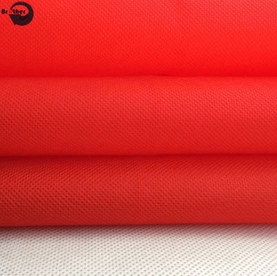 Supply Directly 100 Polypropylene Spunbond Nonwoven Laminated Fabric