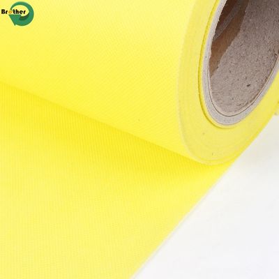 Disposable 100 Spunbond PP Laminated Film Nonwoven Fabric