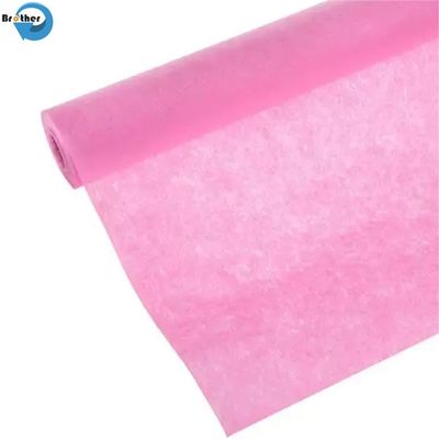 Non Woven Manufacturer Polypropylene Laminated/Coated PE Film Nonwoven Fabric