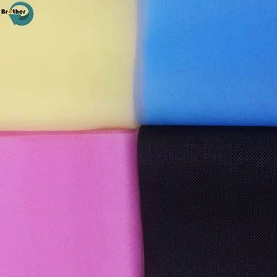 Supply Directly 100 Polypropylene Spunbond Nonwoven Laminated Fabric