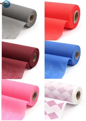 Supply Directly 100 Polypropylene Spunbond Nonwoven Laminated Fabric