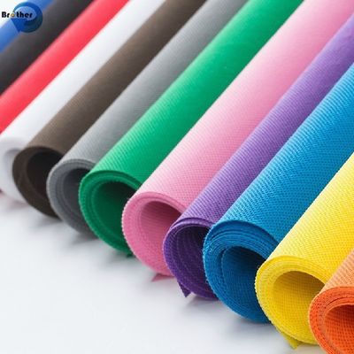 Supply Directly 100 Polypropylene Spunbond Nonwoven Laminated Fabric