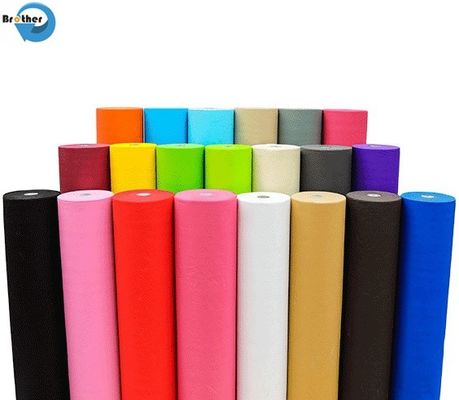 Recycled Laminated 100 Polypropylene Nonwoven Fabric