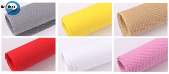 Recycled Laminated 100 Polypropylene Nonwoven Fabric