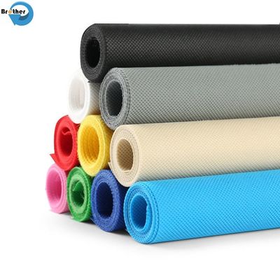 China Manufacturer Biodegradable Laminated 100 PP Non Woven