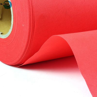 Recycled Laminated 100 Polypropylene Nonwoven Fabric