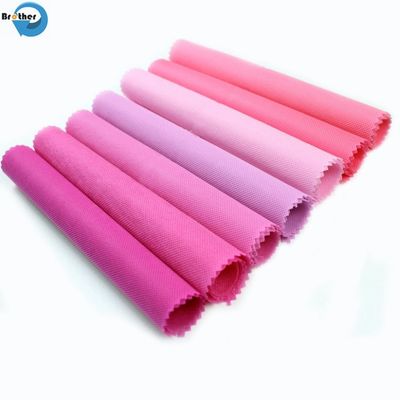 Recycled Laminated 100 Polypropylene Nonwoven Fabric
