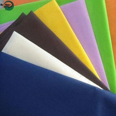 Good Price Plain Roll Wholesale Stock Polypropylene PP Nonwoven Fabric