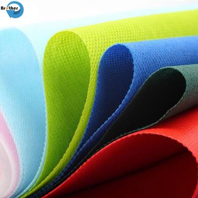 China Manufacturer Directly Polypropylene Nonwoven Fabric for Flower Wrapping