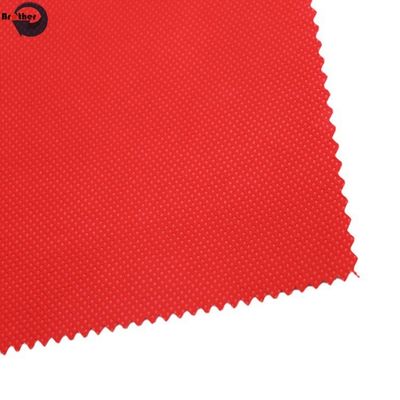 Breathable China Manufacturer 100PP Nonwoven Fabric for Home Textile