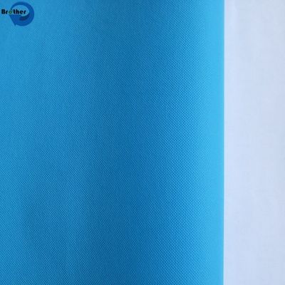 Custom Sizes/Colors 100% PP Spunbond Nonwoven Fabric Non Woven Fabric