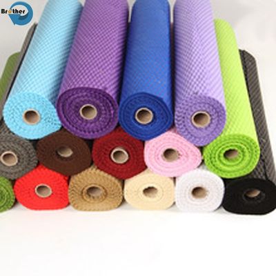 China Manufacturer Directly Polypropylene Nonwoven Fabric for Flower Wrapping