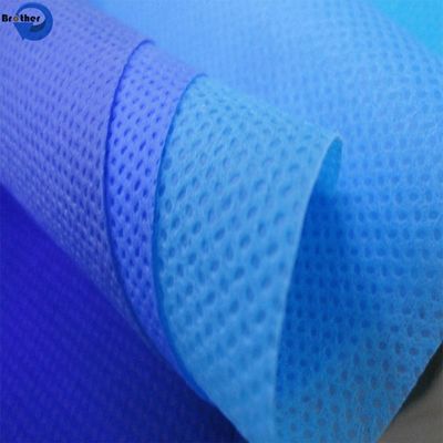 China Manufacturer Directly Polypropylene Nonwoven Fabric for Flower Wrapping