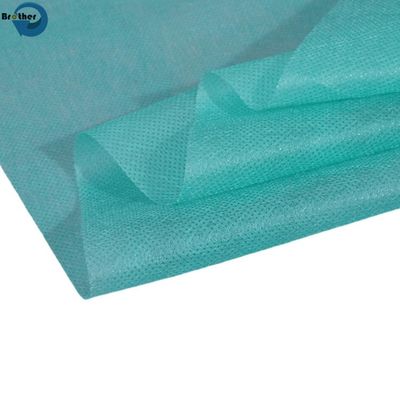 China Manufacturer Directly Polypropylene Nonwoven Fabric for Flower Wrapping