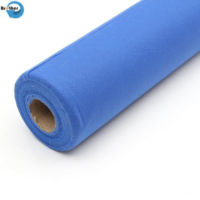Eco-Friendly Spunbond Nonwoven 100 Polypropylene Laminated Fabric