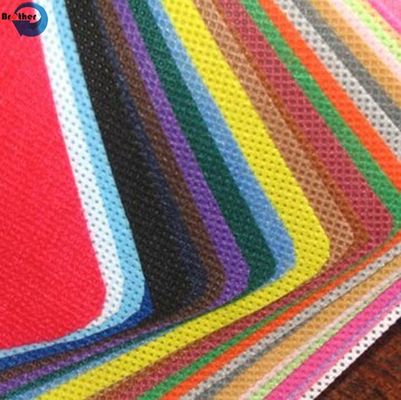 China Manufacturer Biodegradable Laminated 100 PP Non Woven