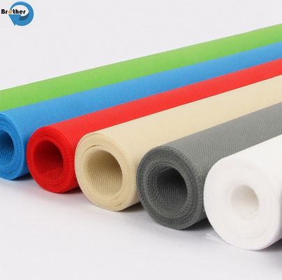 China Manufacturer Biodegradable Laminated 100 PP Non Woven