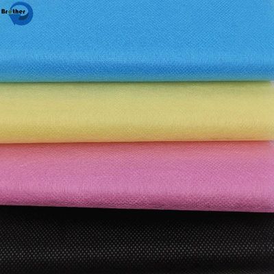 China Manufacturer Biodegradable Laminated 100 PP Non Woven