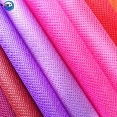 China Manufacturer Biodegradable Laminated 100 PP Non Woven