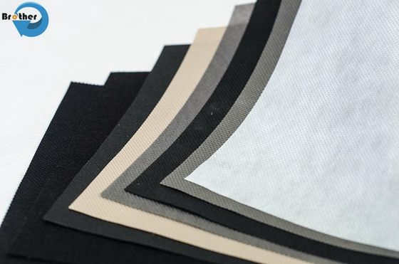 Eco-Friendly Spunbond Nonwoven 100 Polypropylene Laminated Fabric