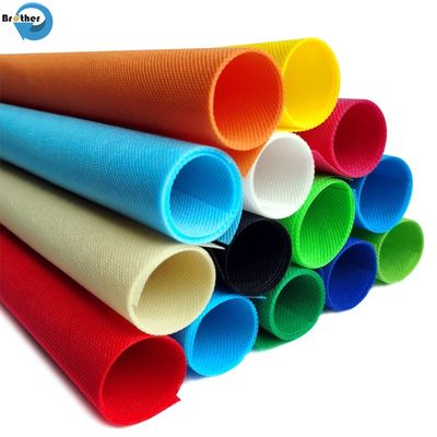 Biodegradable 100%PP/Polypropylene Spunbond Nonwoven Fabric