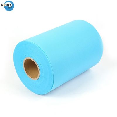 Biodegradable 100%PP/Polypropylene Spunbond Nonwoven Fabric