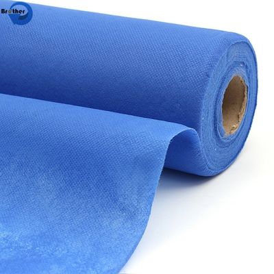 100%PP/Polypropylene Spunbond Non Woven Fabric for Furniture/Shopping Bags etc.