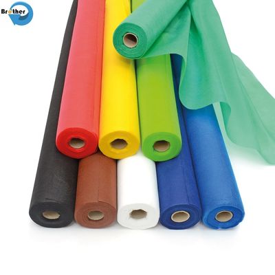 Breathable China Manufacturer 100PP Nonwoven Fabric for Home Textile