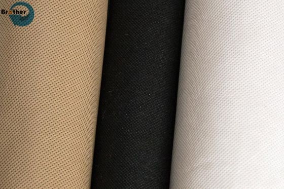 Waterproof High Quality Colorful PP Non Woven Fabric Spunbond Nonwoven Fabric Roll