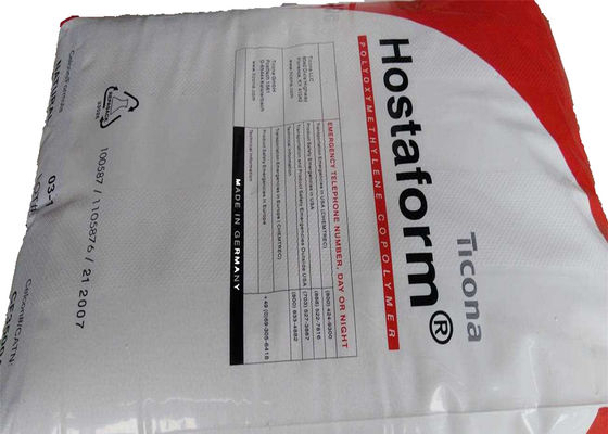 50KG / 100KG BOPP Laminated PP Woven Bags For Packing Wheat / Cement
