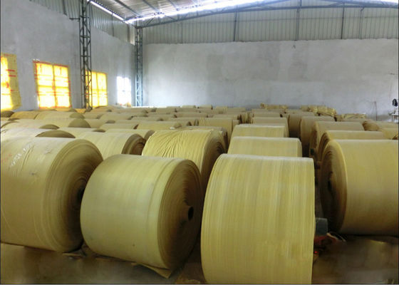 Customized Laminated Woven Sacks For Packaging