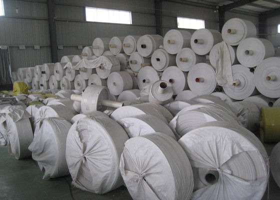 Customized Laminated Woven Sacks For Packaging