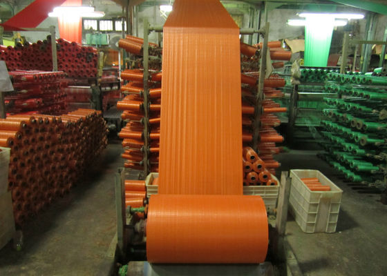 Biodegradable Woven Polypropylene Cloth Non Toxic Mulituse 60 Gsm - 110 Gsm