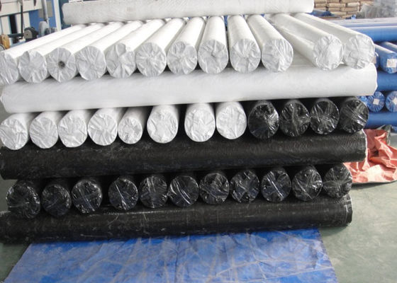 Eco Friendly Woven Polypropylene Fabric , Offset Printing Feed Sack Fabric