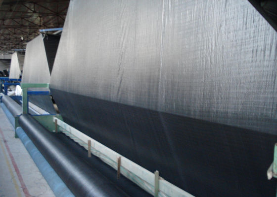 Eco Friendly Woven Polypropylene Fabric , Offset Printing Feed Sack Fabric