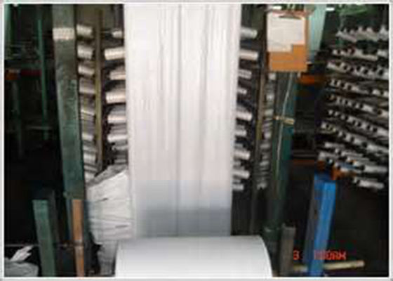 Customized Food Grade PP Woven Fabric Roll For Polypropylene Packing Bags