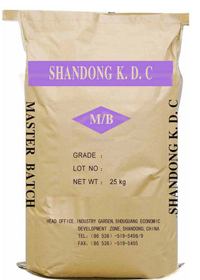 Laminated Brown Kraft Multiwall Paper Bags For Grains / Wheat Packaging