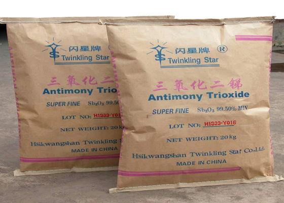 Durable Multiwall Paper Bags 25kg For Agricultural / Industrial Packaging
