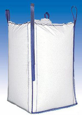 Eco Friendly 1 Ton Jumbo Bag PP Woven Fibc Container