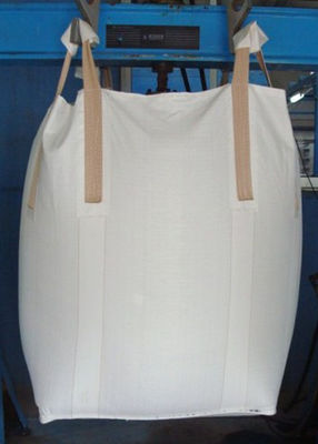 FIBC Cement Jumbo Bag For Construction Material Packing