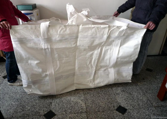 FIBC Cement Jumbo Bag For Construction Material Packing