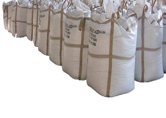 Skirt Top U Panel FIBC Jumbo Bags 500KG - 3000KG For Sand / Soil Packing