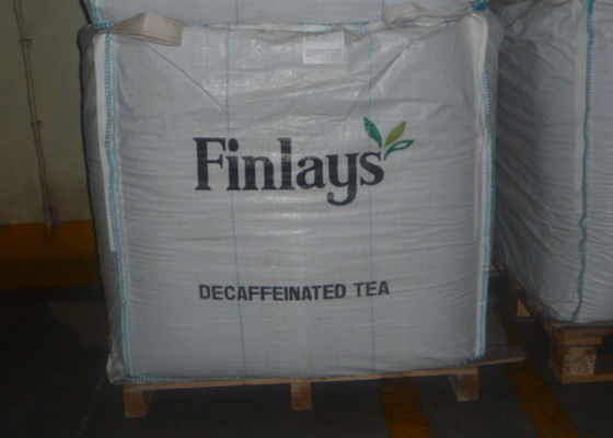 Skirt Top U Panel FIBC Jumbo Bags 500KG - 3000KG For Sand / Soil Packing