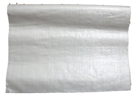 25KG 50KG Reusable Polyethylene Woven Bags For Packing Potatoes OEM / ODM