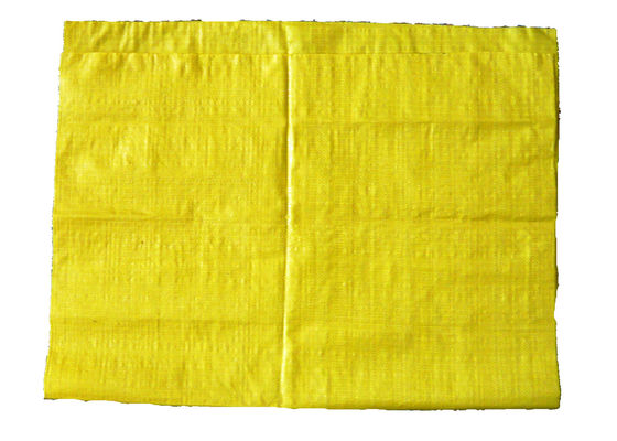 Industrial Biodegradable Pp Woven Packaging Bags For Limestone 25KG / 50KG