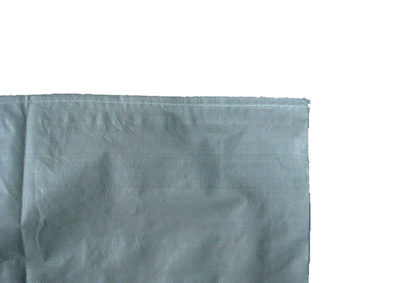 Customized Color PP Woven Sack Bags , Woven Polypropylene Sand Bags Recyclable