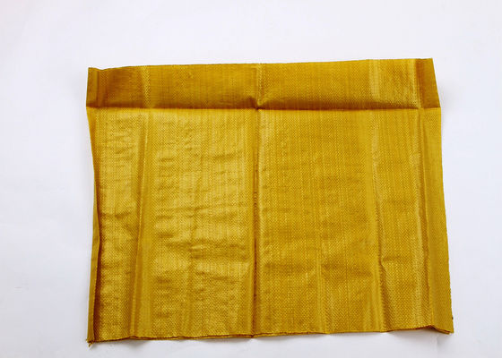 Industrial / Agricultural PP Woven Sack Bags , Polypropylene Packaging Sacks