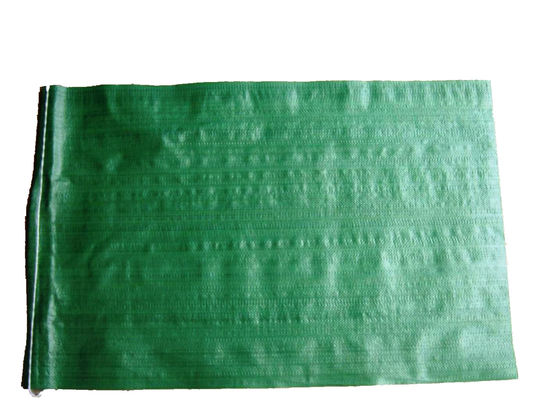 Multi Color Printed PP Woven Sack Bags Polypropylene Woven Packing Bags