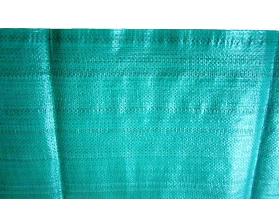 Durable PP Woven Rice Packaging Bags PP Woven Laminated Bag 50Kg 15Kg