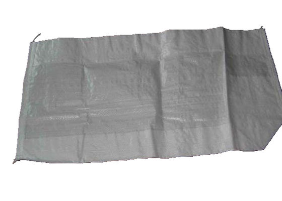 Vacuum Sealed Recyclable Plastic Valve Bags For Automatic Packaging Machine